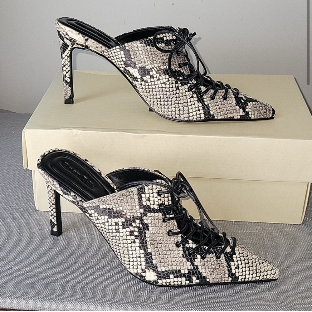 Open Edit Ednatalya Mules